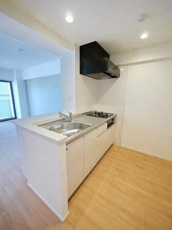 SORAの物件内観写真